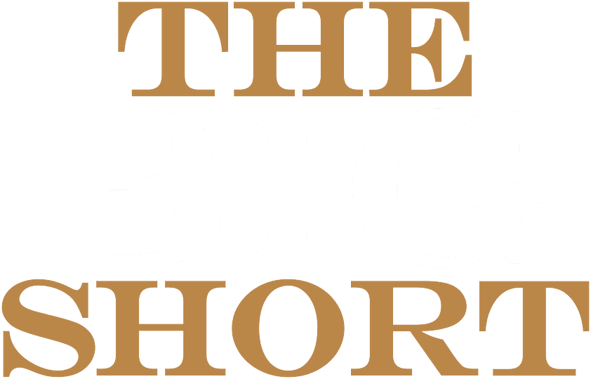 The Big Short logo