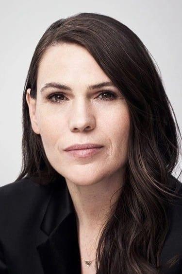 Clea DuVall poster