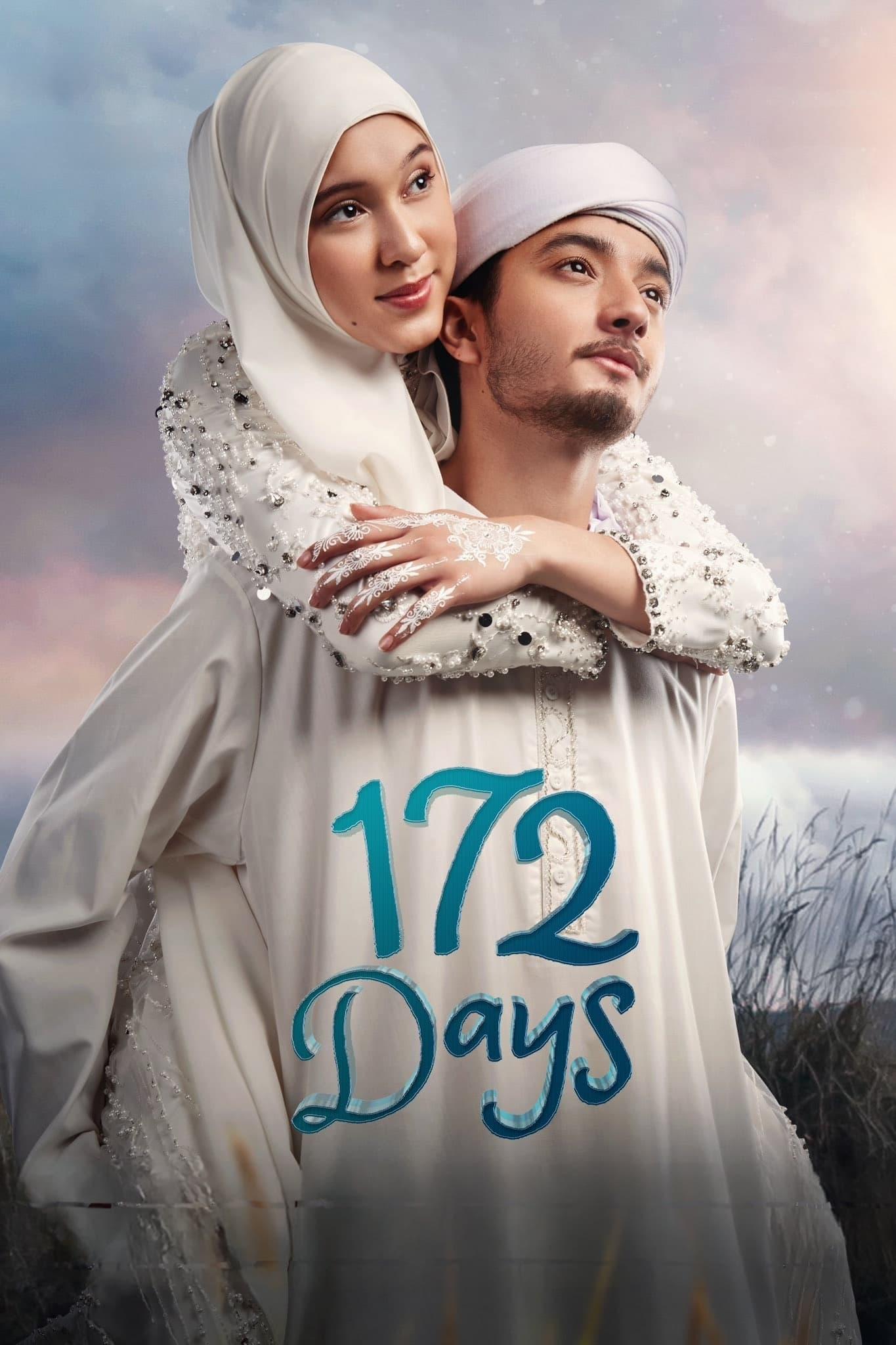 172 Days poster