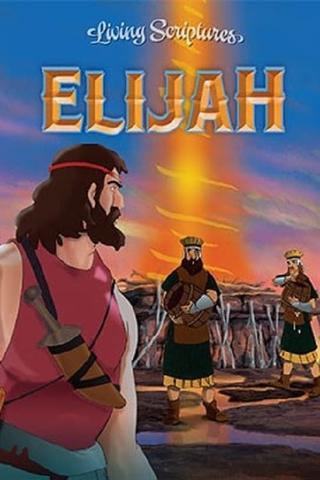 Elijah poster