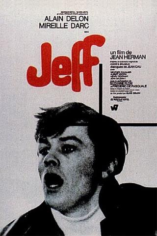 Jeff poster