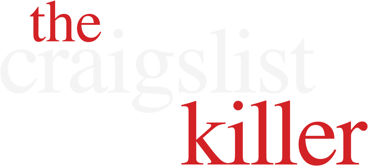 The Craigslist Killer logo