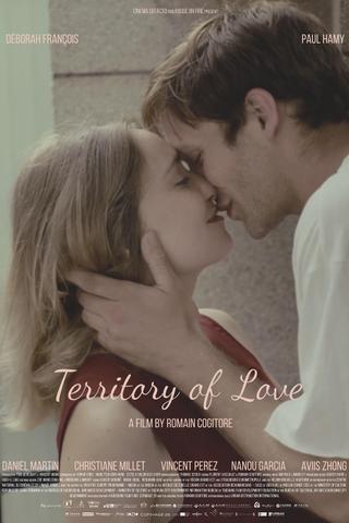 Territory of Love poster