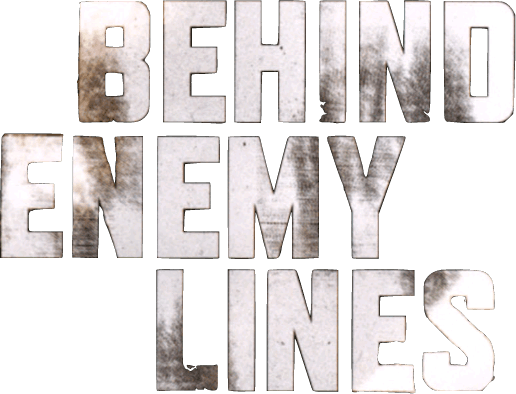 Behind Enemy Lines logo