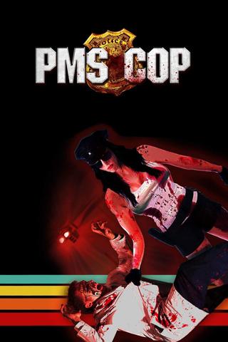 PMS Cop poster