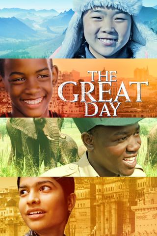 The Great Day poster
