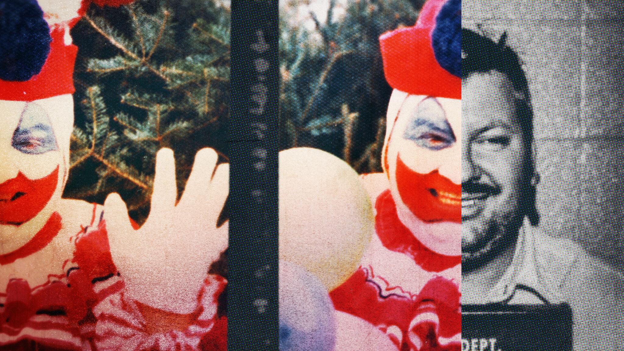 Conversations with a Killer: The John Wayne Gacy Tapes backdrop