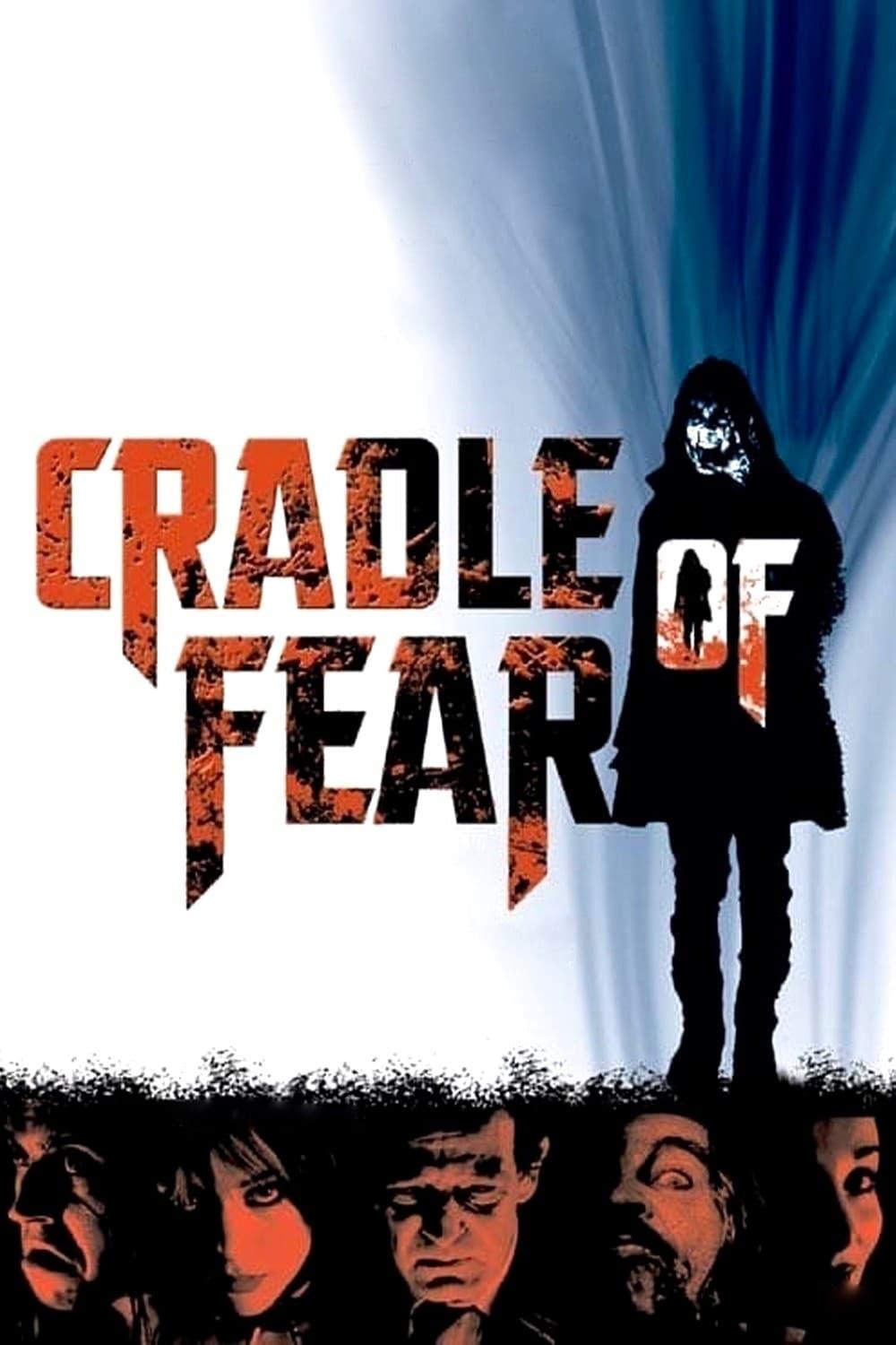 Cradle of Fear poster