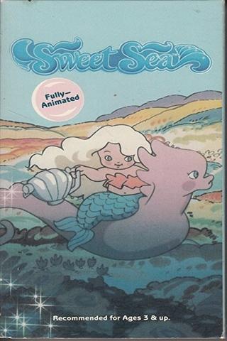 Sweet Sea poster