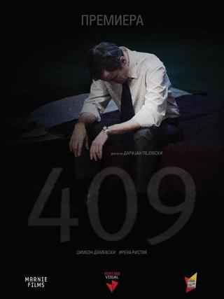 409 poster