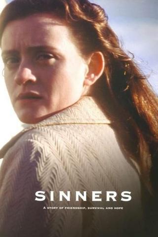 Sinners poster