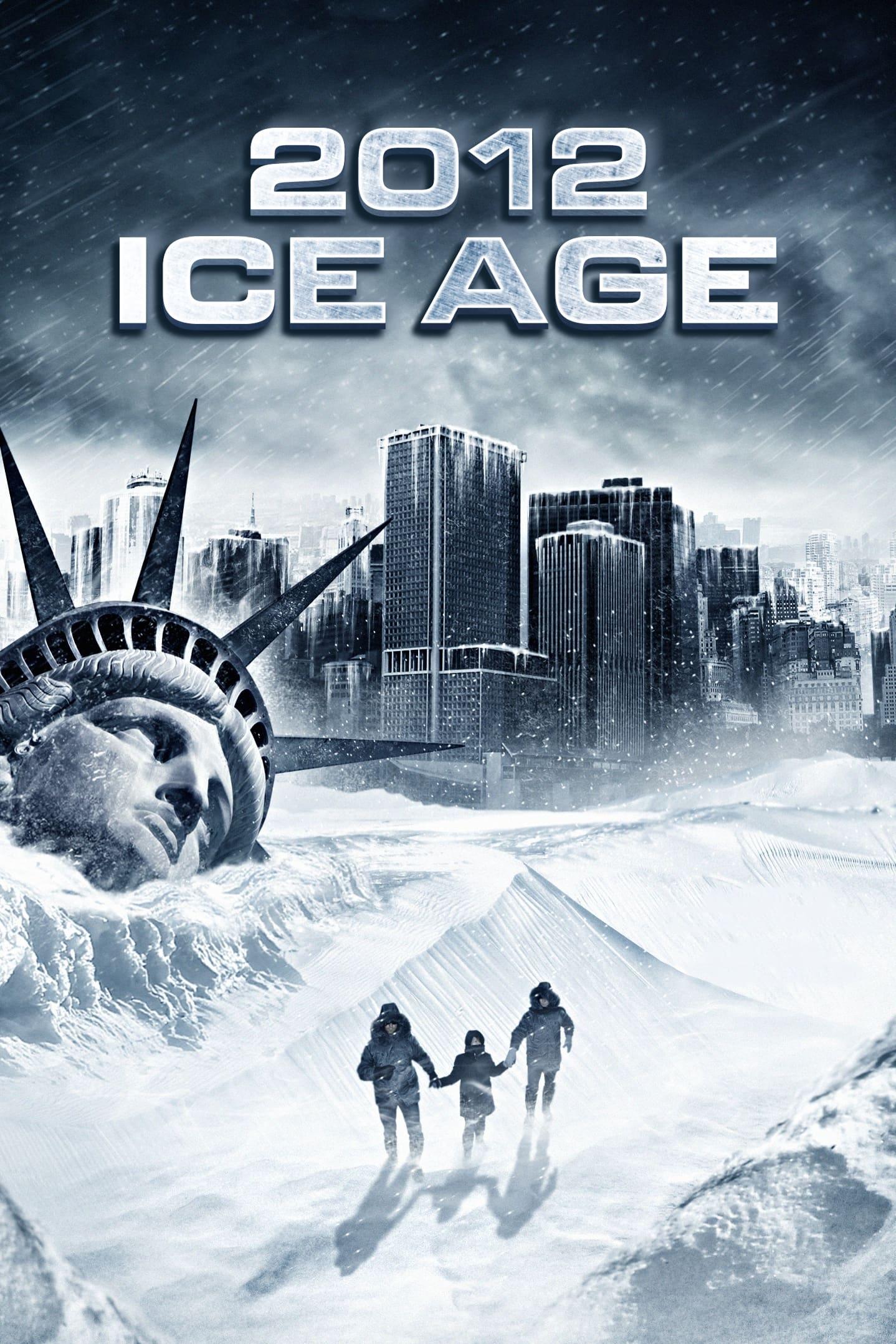 2012: Ice Age poster