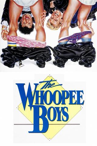 The Whoopee Boys poster