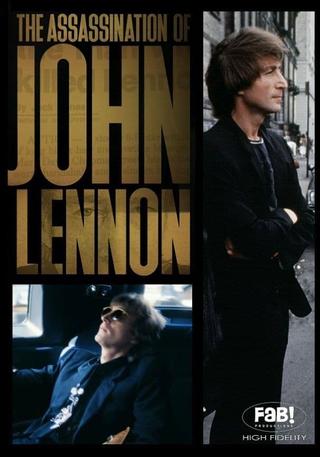Jealous Guy: The Assassination of John Lennon poster