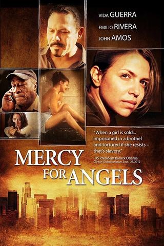Mercy for Angels poster