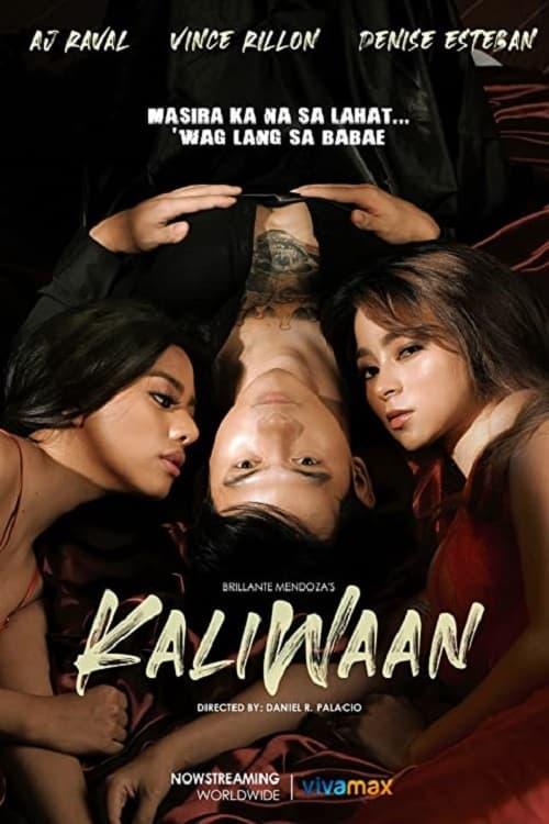 Kaliwaan poster