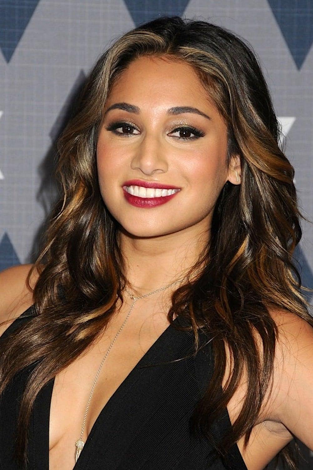 Meaghan Rath poster