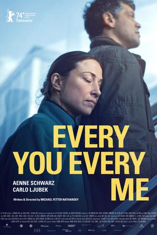 Every You Every Me poster
