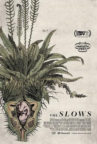 The Slows poster