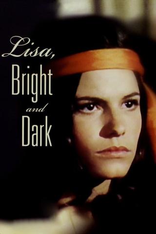 Lisa, Bright and Dark poster