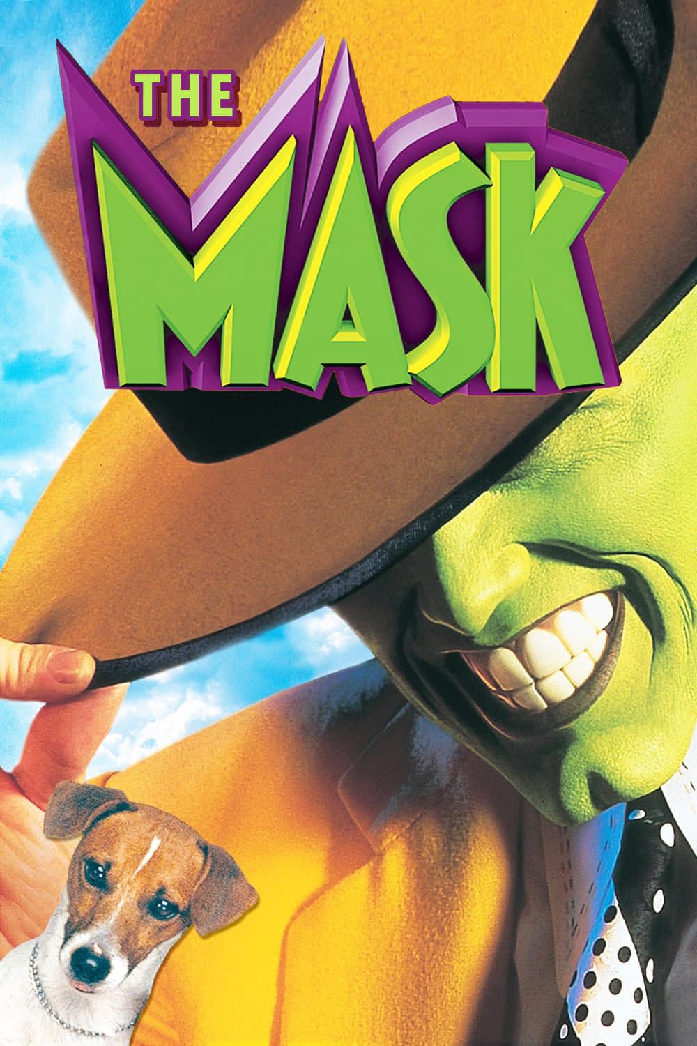 The Mask poster