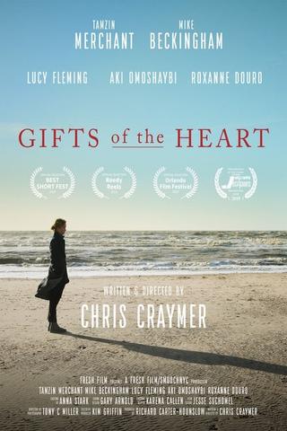 Gifts of the Heart poster