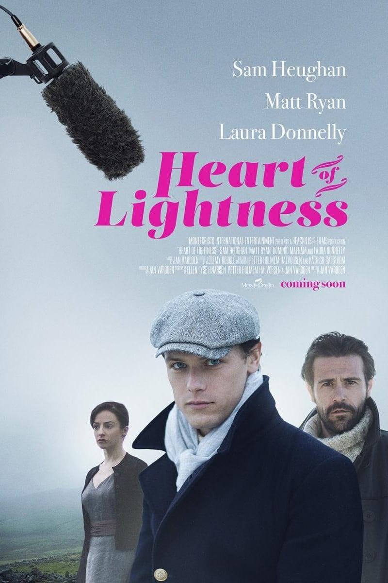 Heart of Lightness poster
