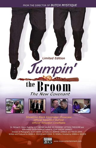 Jumpin' the Broom poster