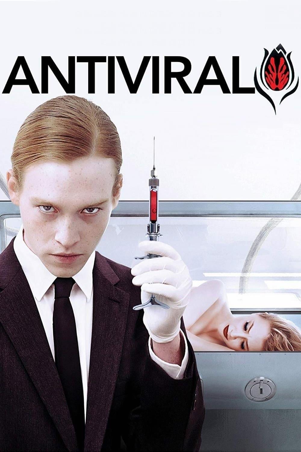 Antiviral poster