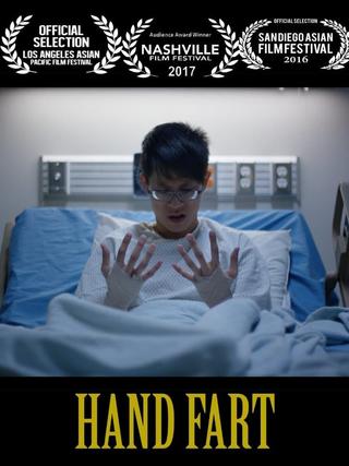 Hand Fart poster
