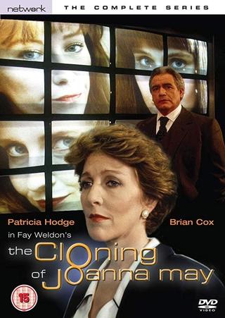 The Cloning of Joanna May poster