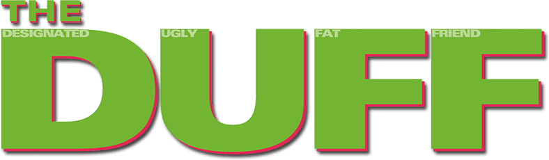 The DUFF logo