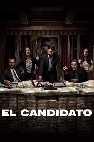 El Candidato poster