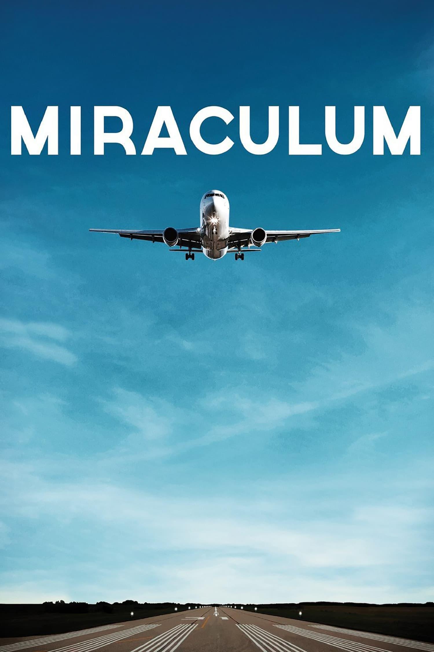 Miraculum poster