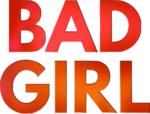 Bad Girl logo