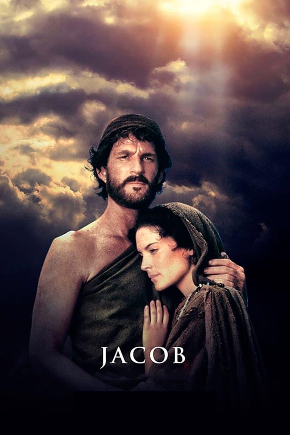 Jacob poster