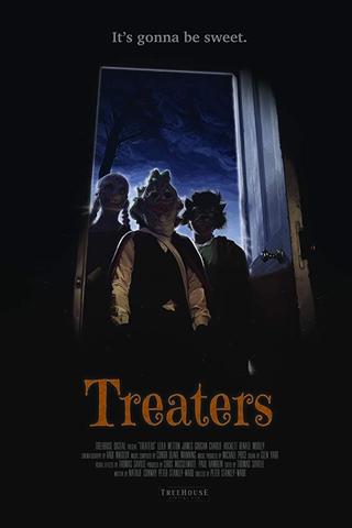 Treaters poster