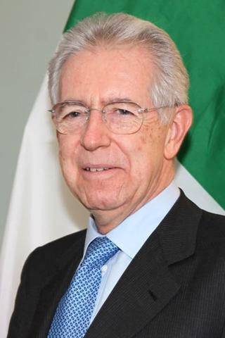 Mario Monti pic