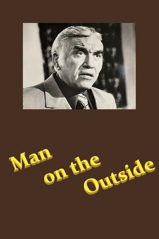 Man on the Outside poster
