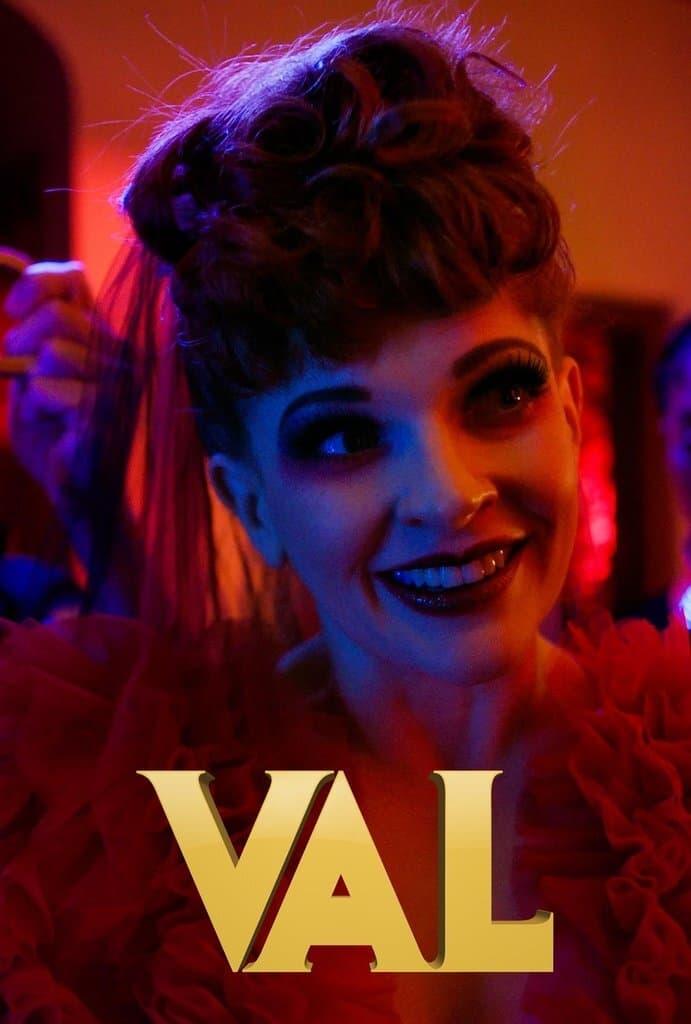 Val poster