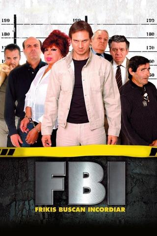 FBI: Frikis buscan incordiar poster