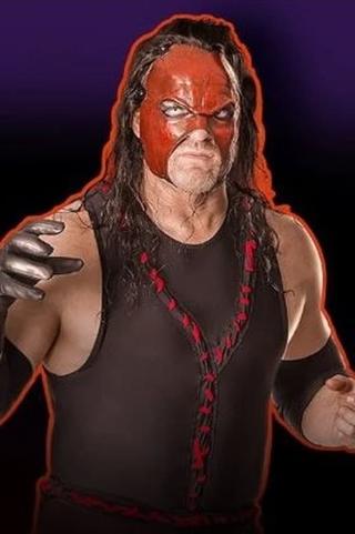 Biography: Kane poster