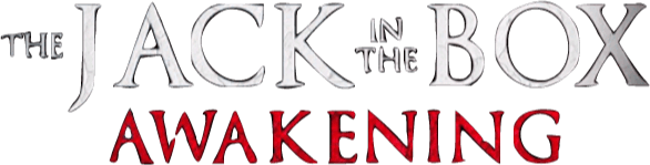 The Jack in the Box: Awakening logo