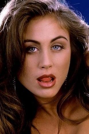 Chasey Lain poster