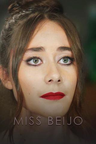 Miss Beijo poster