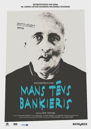 My Father the Banker poster