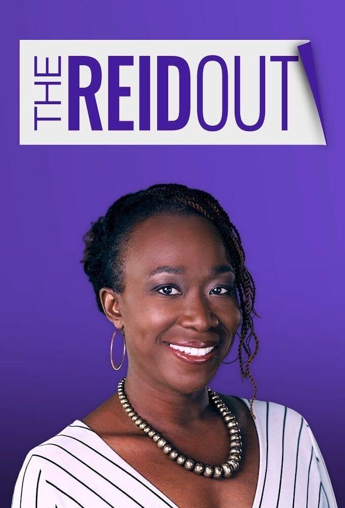 The ReidOut poster