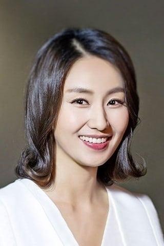 Kim So-jin poster