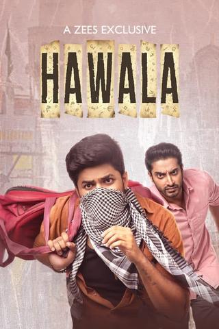 Hawala poster