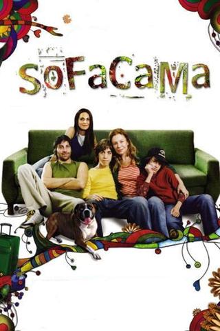 Sofacama poster